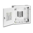 Leviton Optical Cable Storage and Splicing Enclosure