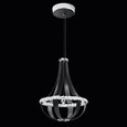 Schonbek SCE110N Crystal Empire LED 12 Light 20.5in x 27in Chandelier