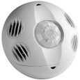 Leviton (PIR/Ultrasonic) Low Voltage Occupancy Sensor