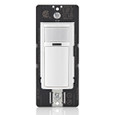 Leviton Decora Motion Sensor In-Wall Switch, 120V, 5-Amp, 1-Pole