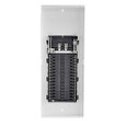 Leviton 30-Circuit Main Lug Load Center, 225A 120/240V