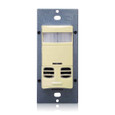 Leviton Multi-Tech Wall Box Occupancy Sensor, 347V