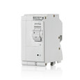 Leviton 362577 20A GFPE 2-Pole Branch Circuit Breaker, 120-240V AC