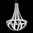 Schonbek SCE120N Crystal Empire LED 16-Light 27in x 36in Chandelier