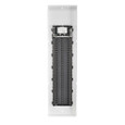 Leviton 66-Circuit 200A Main Breaker Load Center Panelboard