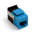 Leviton GigaMax® QuickPort® Category 5 8P8C UTP Jack