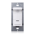 Leviton PIR Commercial Grade Occupancy Sensor, 2100 Sq. ., 120/277V, Black