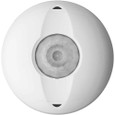 Leviton Ceiling-Mount PIR Occupancy Sensor, 450 Sq Ft, 24VAC/VDC