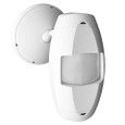 Leviton PIR Wall-Mount Low-Voltage Occupancy Sensor, True White