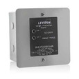 Leviton Type 2 Surge Protective Device, 120/208VAC 3-Phase WYE