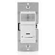 Leviton Decora Vacancy Motion Sensor Dimmer, Manual-On, 2.5A, Single Pole/3-Way