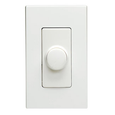 Leviton GFCI Combination Switch/Receptacle, Tamper-Resistant, 15A-125V