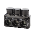 NSi Industries Polaris Insulated Multi-Tap Connector, Dual Sided Entry (IPLD Series)