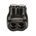 NSi Industries Polaris™ 2-Port Insulated Multi-Tap Connector