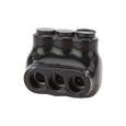 NSi Industries Polaris™ Insulated Multi-Tap Connector, 3-Port Single-Sided Entry