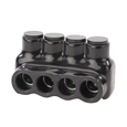 NSi Industries Polaris™ Insulated Multi-Tap Connector, 3-Port Single-Sided Entry