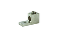 NSi Industries Aluminum Dual-Rated Set-Screw Lug, 6061T-6 Alloy