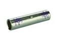 NSi Industries Long Barrel Tinned Copper Compression Splice