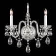 Schonbek Signature 1301 Arlington 2-Light Wall Sconce