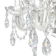 Schonbek Signature 1301 Arlington 2-Light Wall Sconce
