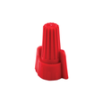 NSi Industries Easy-Twist Winged Wire Connector, Yellow