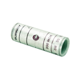 Burndy HYLINK Copper Compression Splice/Reducer, Electro-Tin Plated