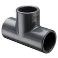 Spears PVC Schedule 40 Socket Tee