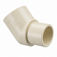 Spears 4109010 CPVC CTS 90° Street Elbow, Spigot x Socket
