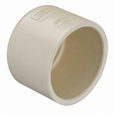 Spears 4147 CPVC CTS Socket-Weld Cap Fitting, Copper Tube Size