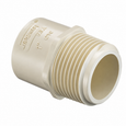 Spears 4136 CPVC CTS Male Adapter, MIPT x Socket
