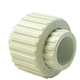 Spears CPVC CTS Union Fitting, Socket, EPDM Seal