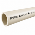 Spears CTS CPVC Plumbing Pipe, 10 FT. Length