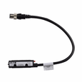 Eaton Comet 18mm Diffuse Reflective Photoelectric Sensor, PNP/NPN Output