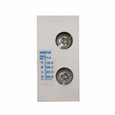 Eaton Freedom Standard Trip Heater Pack, Class 20 Overload Relay