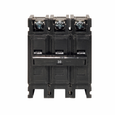 Eaton Quicklag QC Three-Pole Thermal-Magnetic Industrial Circuit Breaker, 240V, 10 kAIC