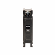 Eaton Quicklag QC Single-Pole Thermal-Magnetic Circuit Breaker, 120/240V