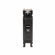 Eaton Quicklag QC Single-Pole Thermal-Magnetic Circuit Breaker, 120/240V
