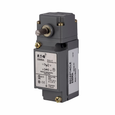 Eaton E50 NEMA Heavy-Duty Plug-In Limit Switch, Die-Cast Zinc