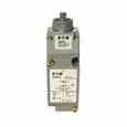 Eaton E50 NEMA Heavy-Duty Plug-In Limit Switch, Die-Cast Zinc