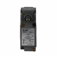 Eaton E50 NEMA Heavy-Duty Plug-In Limit Switch, Die-Cast Zinc