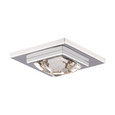 Schonbek Beyond SCH-BR40325 Madison 1 Light Crystal LED Recessed Trim