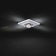 Schonbek Beyond SCH-BR40325 Madison 1 Light Crystal LED Recessed Trim
