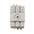 Eaton R9 Series Rotary Disconnect Switch, 60A, Non-Fusible, Three-Pole, 600V, C Frame