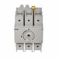 Eaton R9 Series Rotary Disconnect Switch, 60A, Non-Fusible, Three-Pole, 600V, C Frame
