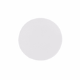 Eaton M22 Non-Illuminated Flush Button Plate, 22.5 mm