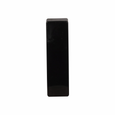 Eaton E30 Square Multifunction Pushbutton, Watertight/Oiltight, Black Actuator