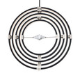 Schonbek Beyond SCH-BPD452 Atomic 1 Light Crystal LED Chandelier