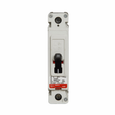 Eaton Series C F-Frame FD Molded Case Circuit Breaker, Single-Pole, Fixed Thermal-Magnetic Trip