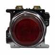 Eaton 10250T LED Indicating Light, Heavy-Duty Watertight/Oiltight, Plastic