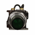 Eaton 10250T LED Indicating Light, Heavy-Duty Watertight/Oiltight, Plastic